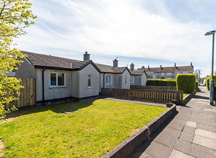 1 Bedroom Terrace Bungalows For Sale In Ashfield Drive, Donaghadee, BT21