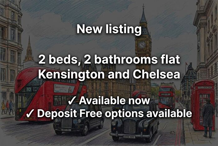 2 Bedroom Flat To Rent In Earl's Court Square, London, SW5