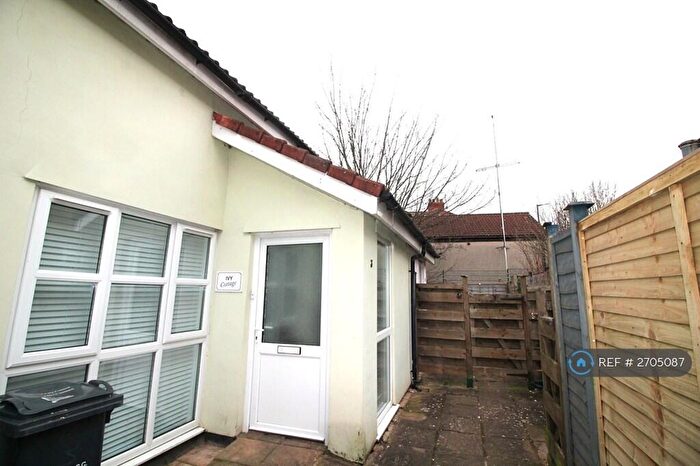2 Bedroom Terraced House To Rent In Delvin Mews, Bristol, BS10