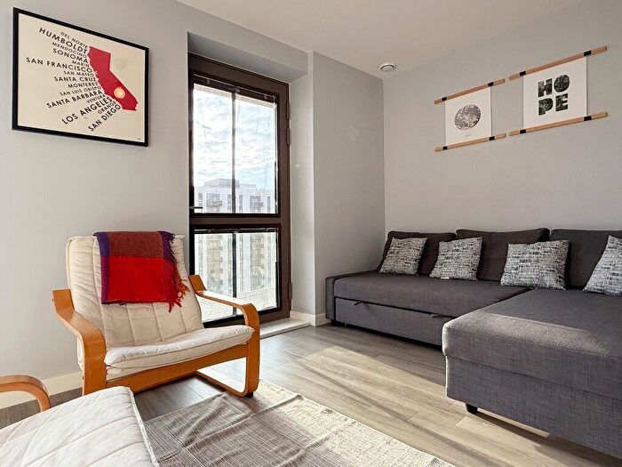 Studio To Rent In Olympic Way, Wembley, Middlesex, HA9