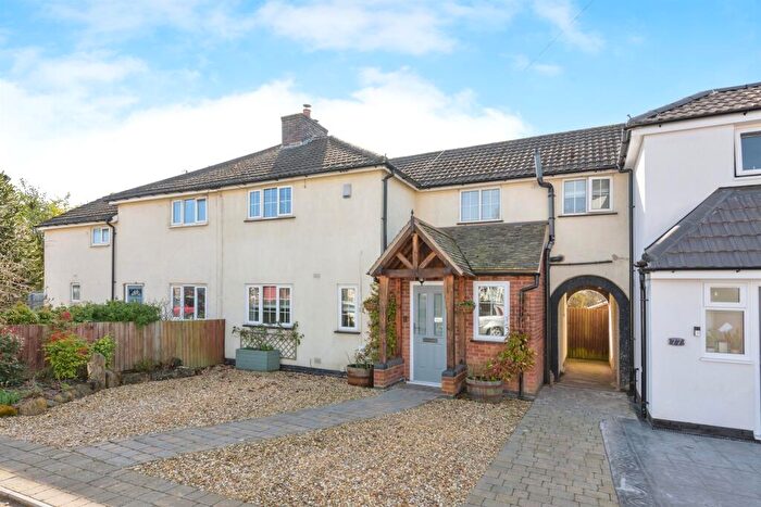 3 Bedroom Terraced House For Sale In Grange Lane, Sutton Coldfield, B75