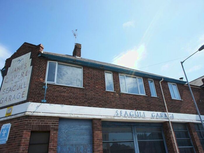 4 Bedroom Flat To Rent In Queens Road, Great Yarmouth NR30