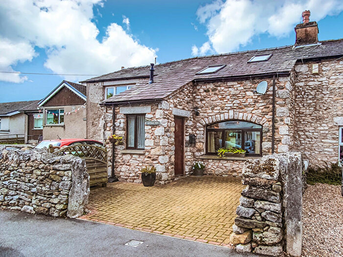 2 Bedroom Barn Conversion To Rent In Beetham View, North Road, Holme, Carnforth, LA6