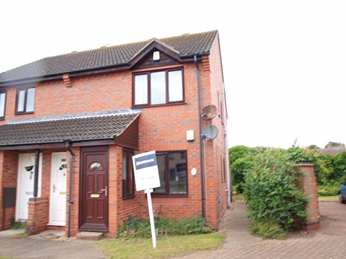 1 Bedroom Flat To Rent In The Croft, Lowestoft, NR32