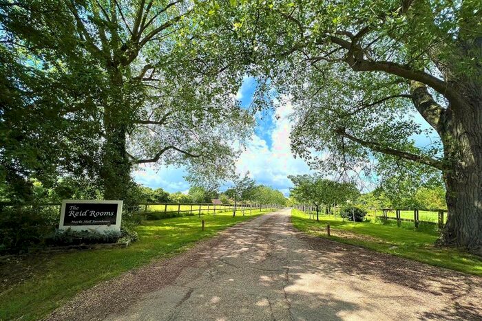 Studio To Rent In Marks Hall Lane, Margaret Roding, CM6