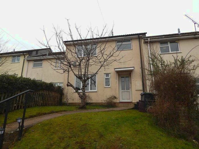 3 Bedroom Terraced House To Rent In Woodland Drive, Winterslow, Salisbury SP5