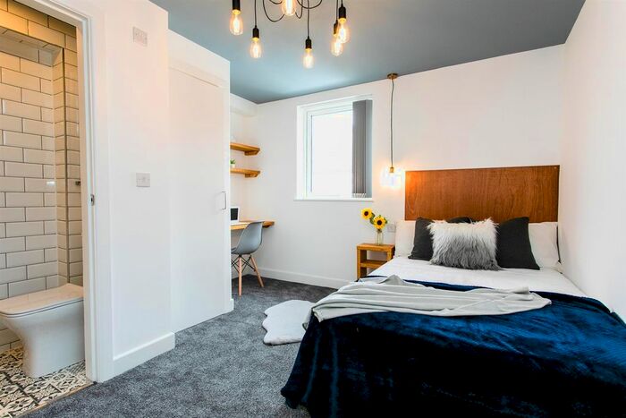 1 Bedroom Property To Rent In Northfield Road, Coventry, CV1