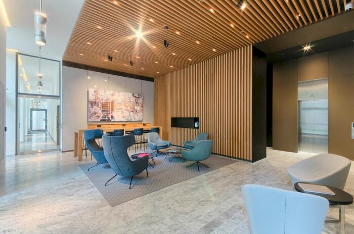 2 Bedroom Flat To Rent In Two Fifty One, Elephant &amp; Castle, London, SE1