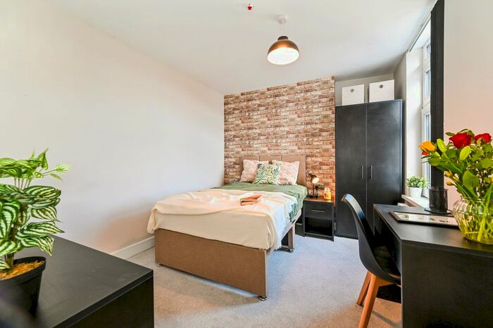 1 Bedroom Terraced House To Rent In North Road, Cardiff, CF14