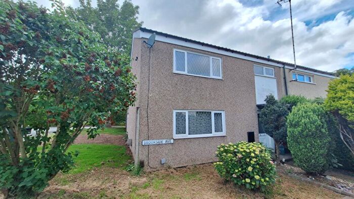3 Bedroom End Of Terrace House For Sale In Brookside Avenue, Whoberley, Coventry, CV5