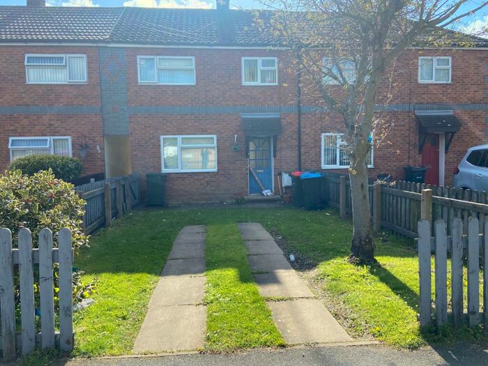 3 Bedroom House To Rent In Pooltown Road, Ellesmere Port, CH65