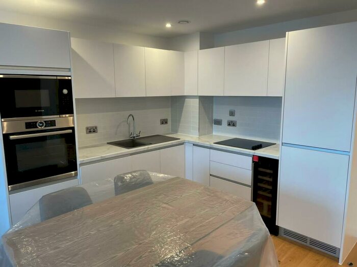 1 Bedroom Apartment To Rent In William Street, Birmingham, B15