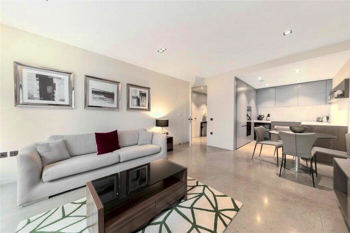 2 Bedroom Flat To Rent In Bambaes Street, London, SW1Y