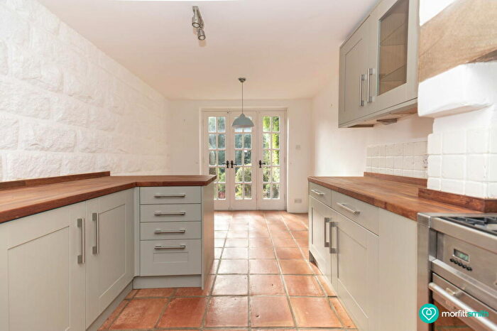 3 Bedroom End Of Terrace House To Rent In Loxley Road, Loxley, S6