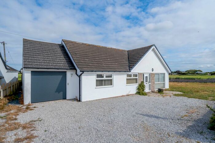 3 Bedroom Detached Bungalow For Sale In Coast Road, Roosebeck, Ulverston, LA12
