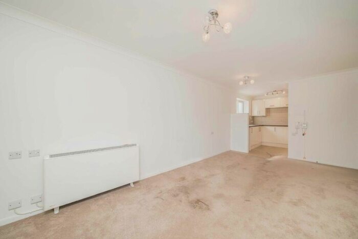 1 Bedroom Flat For Sale In Kingston Road, New Malden, KT3