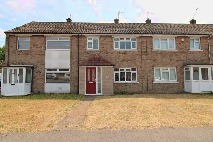 3 Bedroom Terraced House To Rent In Lunedale Road, Dartford, DA2