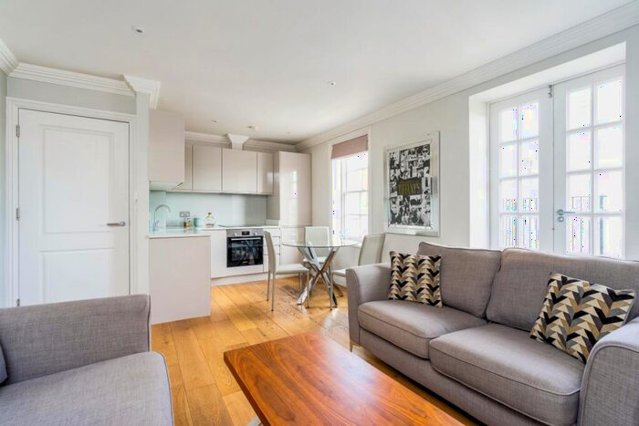 2 Bedroom Flat To Rent In Pleasant Place London, N1