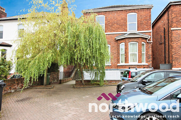 1 Bedroom Flat To Rent In Saunders Street, Southport, PR9