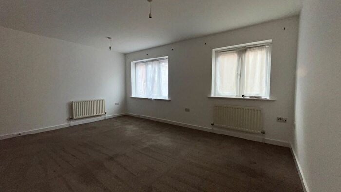 1 Bedroom Flat To Rent In Magnus Place, Ropetackle, Shoreham-By-Sea, BN43