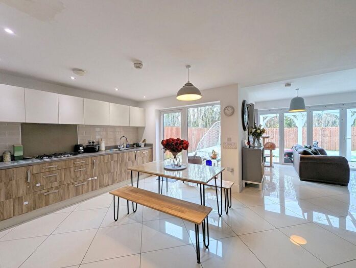 4 Bedroom Detached House For Sale In Colliery Mews, Boldon Colliery, NE35