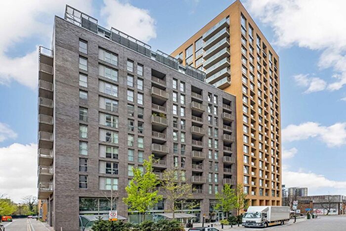 2 Bedroom Flat To Rent In Elmira Street, London, SE13