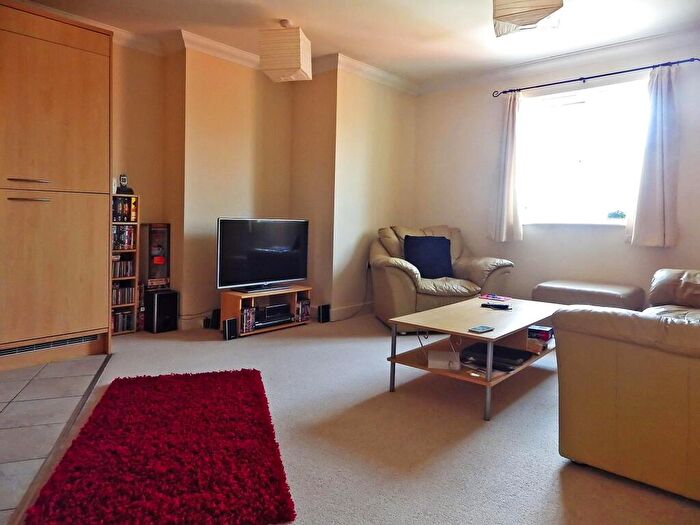 2 Bedroom Apartment To Rent In Zakopane Road, Swindon, Wiltshire, SN25