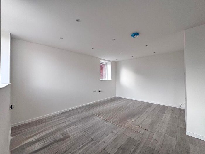 1 Bedroom Flat To Rent In Chalkhill Road, Wembley, HA9