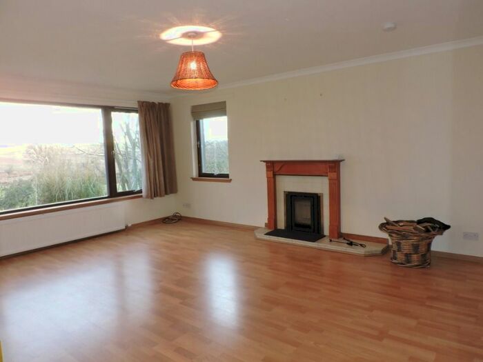 4 Bedroom Detached House To Rent In Manse Road, Udny Green, Aberdeenshire AB41