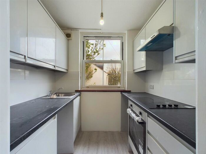 Apartment To Rent In Shaftesbury Road, Brighton, BN1