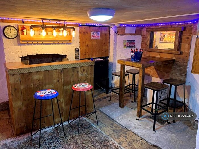 6 Bedroom Terraced House To Rent In Leopold Road, Kensington, Liverpool, L7