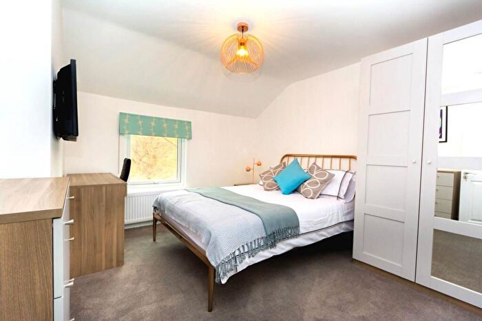 1 Bedroom End Of Terrace House To Rent In Baker Street, Reading, RG1