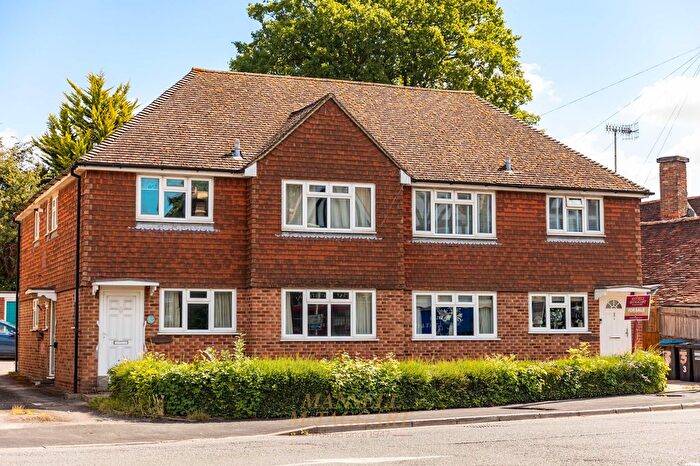 2 Bedroom Maisonette For Sale In Godstone Road, Chalfont Godstone Road, RH7