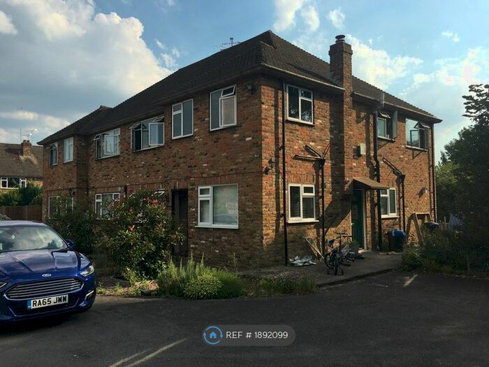 2 Bedroom Maisonette To Rent In Fairfield Court, Ruislip, HA4