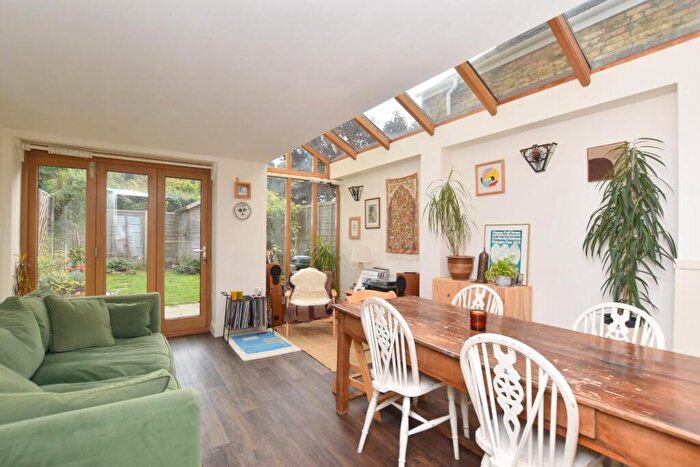 3 Bedroom Terraced House For Sale In Horn Street, Hythe, CT21