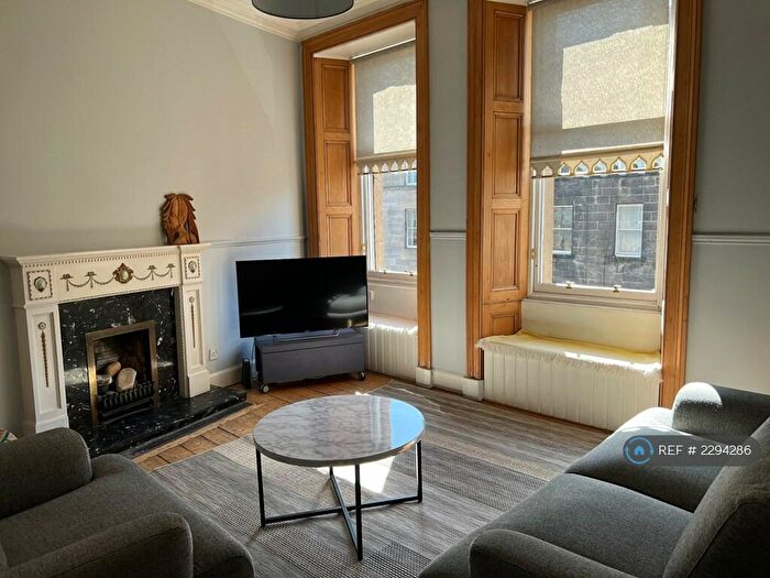 2 Bedroom Flat To Rent In Great Junction Street, Edinburgh, EH6