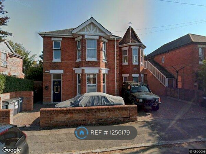 3 Bedroom Semi-Detached House To Rent In Belvedere Road, Bournemouth, BH3