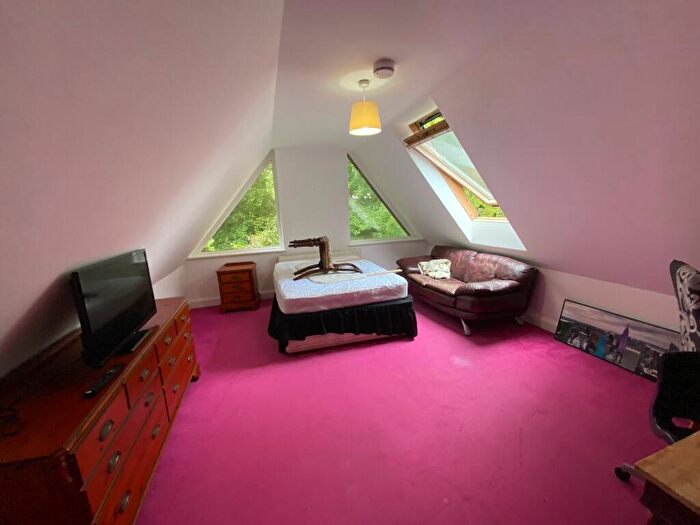 1 Bedroom Property To Rent In Sparkford Road, Winchester, SO22