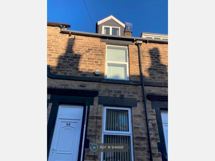 3 Bedroom Terraced House To Rent In Roebuck Road, Sheffield, S6