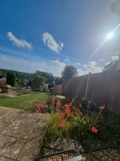 1 Bedroom Flat To Rent In Beech Close, Broadstone, BH18