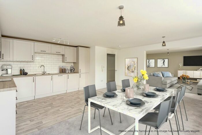 3 Bedroom Flat To Rent In Lamberhurst, Tunbridge Wells, TN3