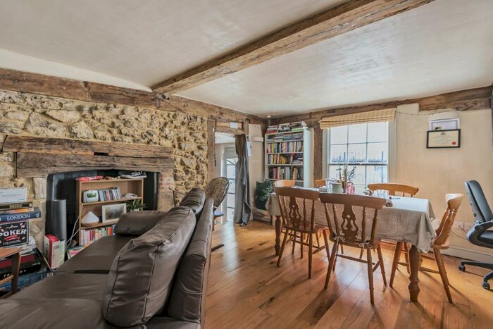 1 Bedroom Apartment To Rent In Abingdon, Oxfordshire, OX14