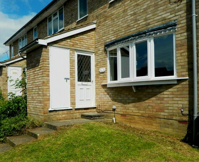 1 Bedroom Maisonette To Rent In The Blanes, Ware, SG12