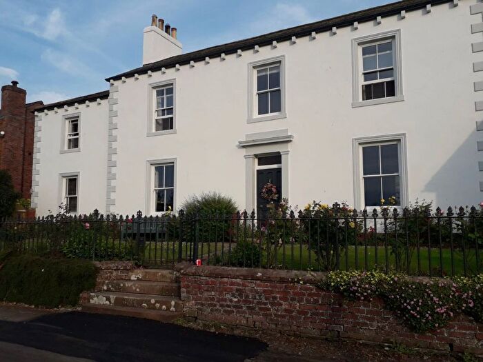 4 Bedroom Detached House For Sale In Boustead Hill, Burgh-By-Sands, CA5