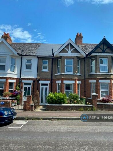3 Bedroom Terraced House To Rent In Marler Road, Folkestone, CT19