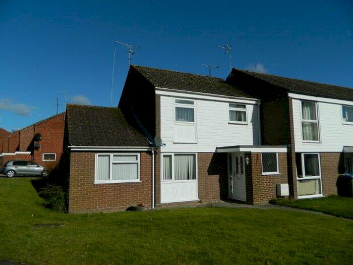 3 Bedroom House To Rent In The Forge, Southwater, RH13
