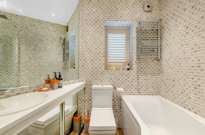 2 Bedroom Flat To Rent In Mackeson Road, Hampstead, London, NW3