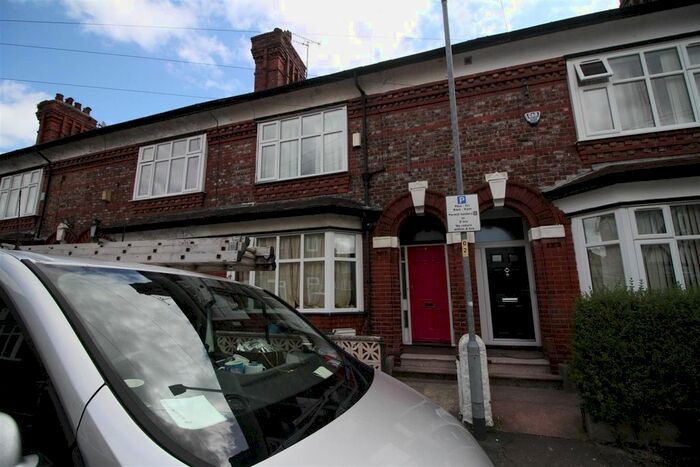4 Bedroom Property To Rent In Ingoldsby Avenue, Longsight, Manchester, M13
