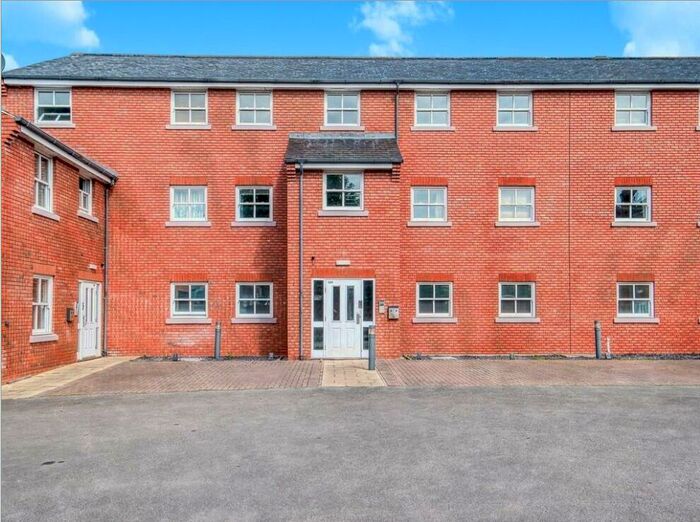 2 Bedroom Apartment To Rent In Packington Place, Leamington Spa, CV31