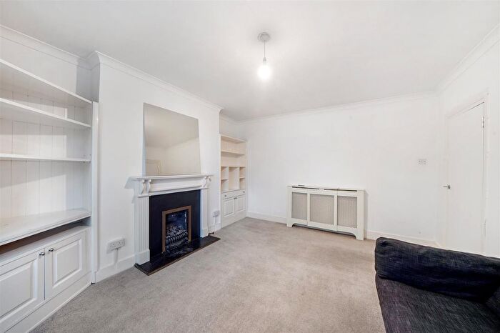 1 Bedroom Flat To Rent In Waldram Park Road, London, SE23